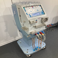 Gambro AK-96 - Dialysis image 1